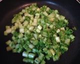 簡単ちりめんご飯作り方1写真
