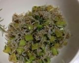 簡単ちりめんご飯作り方3写真