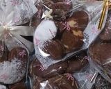 デコレーションクッキー♡作り方5写真