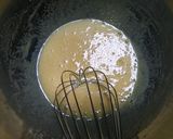 バレンタインに♡ラム酒が香るブラウニー作り方7写真