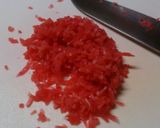 カリッッ！トロ～～！＊我が家のたこ焼き作り方3写真