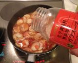 激旨☆たらのダシ香るエリンギパスタ作り方6写真