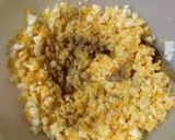 簡単シャケのムニエルとタルタルソース作り方1写真