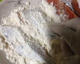 簡単シャケのムニエルとタルタルソース作り方5写真