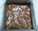 バレンタインに♡ラム酒が香るブラウニー作り方11写真