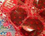 簡単トリュフ♡板チョコで本命＆友チョコ♡作り方9写真