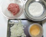 スコッチエッグ煮込み作り方1写真