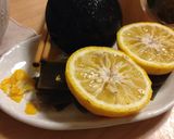 ジンジャー鶏鍋。作り方5写真