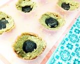 おからdeチョコトリュフマドレーヌ作り方3写真