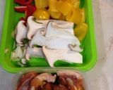 スパイシーチキンカレー♪作り方11写真