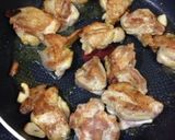 スパイシーチキンカレー♪作り方12写真