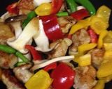 スパイシーチキンカレー♪作り方13写真