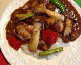 スパイシーチキンカレー♪作り方14写真