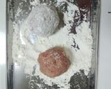 スコッチエッグ煮込み作り方3写真