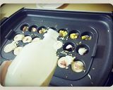 ｱｲﾃﾞｱ☆たこ焼きのｽﾄﾚｽを解消☆作り方3写真