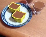 チョコムース作り方4写真