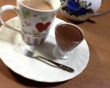 チョコムース作り方5写真