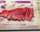 我が家流☆金目鯛のしゃぶしゃぶ作り方1写真