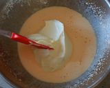 子供でも食べられるティラミス作り方5写真
