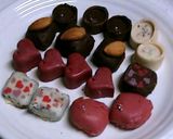 本命バレンタイン♡作り方15写真
