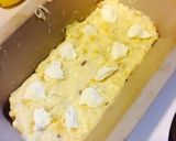HM☆絶品クリームチーズ入りバナナケーキ作り方11写真
