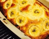 HM☆絶品クリームチーズ入りバナナケーキ作り方13写真