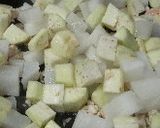 簡単(*^^*)ノ♡麻婆風大根♡作り方4写真