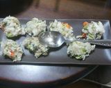 味付け要らず☆里芋ときんぴらコロッケ作り方3写真