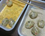 味付け要らず☆里芋ときんぴらコロッケ作り方4写真