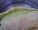ロールキャベツ作り方4写真