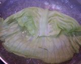 ロールキャベツ作り方7写真