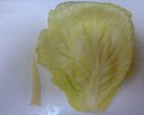 ロールキャベツ作り方8写真