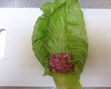 ロールキャベツ作り方10写真
