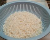 鶏とキノコの絶品炊き込みご飯作り方2写真