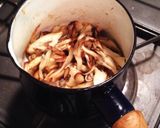 肉なし！緑黄色野菜の豆腐ハンバーグ♪作り方5写真