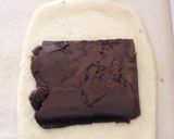 ホームベーカリーで折り込み食パン作り方3写真