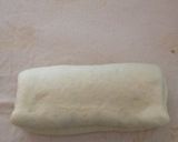 ホームベーカリーで折り込み食パン作り方8写真