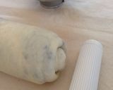 ホームベーカリーで折り込み食パン作り方11写真