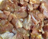 簡単で美味しい鶏の唐揚げ作り方3写真