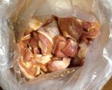簡単で美味しい鶏の唐揚げ作り方6写真