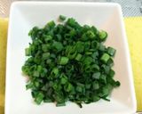 鶏とキノコの絶品炊き込みご飯作り方7写真