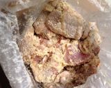 簡単で美味しい鶏の唐揚げ作り方8写真