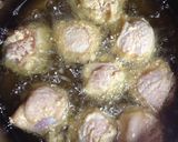 簡単で美味しい鶏の唐揚げ作り方9写真