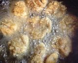 簡単で美味しい鶏の唐揚げ作り方10写真