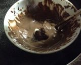 簡単にサクホロ◆チョコがけスノーボール作り方5写真