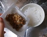 ダイエット☆納豆こん！！作り方5写真