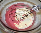 ♡レンジで簡単・イチゴ生チョコ♡作り方5写真