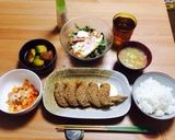 お鍋一つで野菜のトマト煮★簡単ヘルシー★作り方3写真