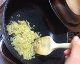 肉々しい!チーズin煮込みハンバーグ♡作り方1写真