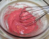 ♡レンジで簡単・イチゴ生チョコ♡作り方6写真